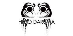 HIGO DARUMA